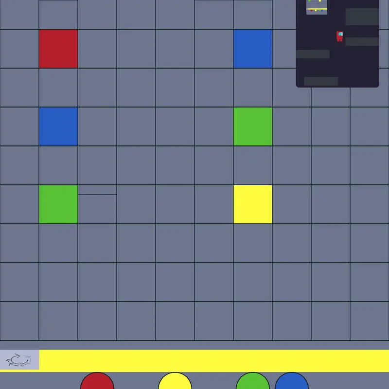 Game by @Mara77