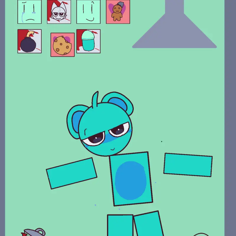 Game by @skyinsky