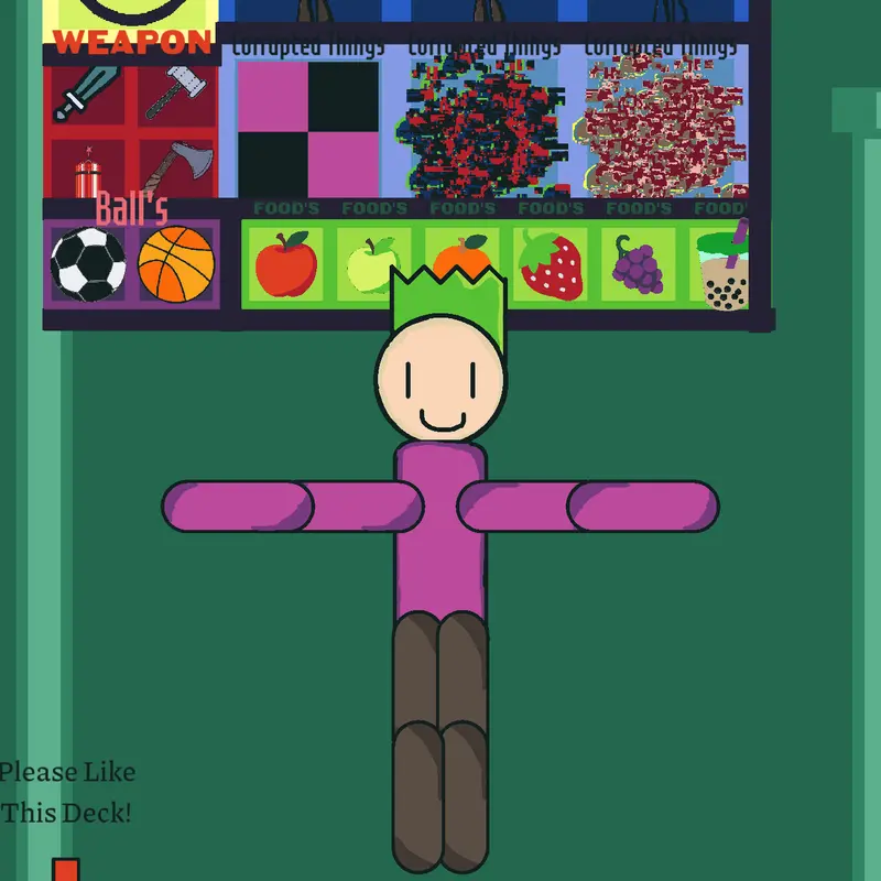 Game by @ArmolFlimsPlaysCastle