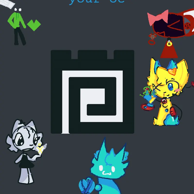 Game by @AllySillie909090