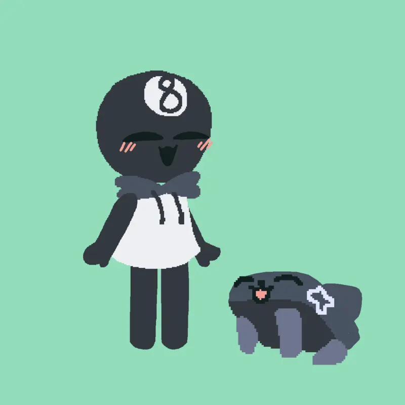 Game by @d0uble