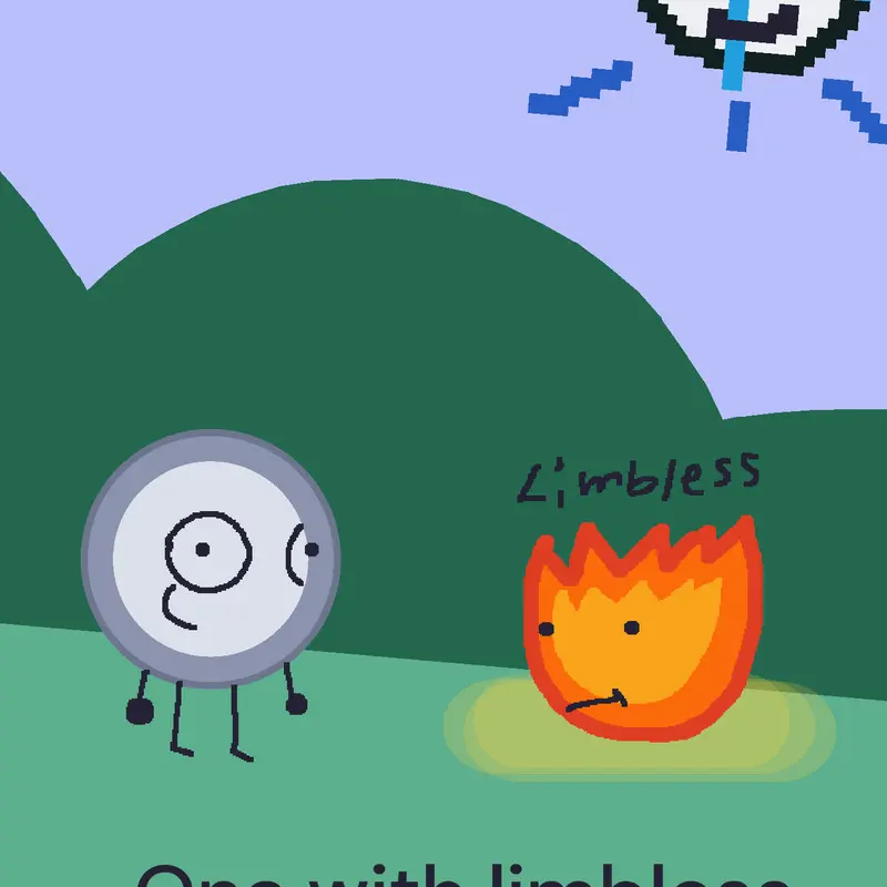 Game by @LIMBLESSFIREY