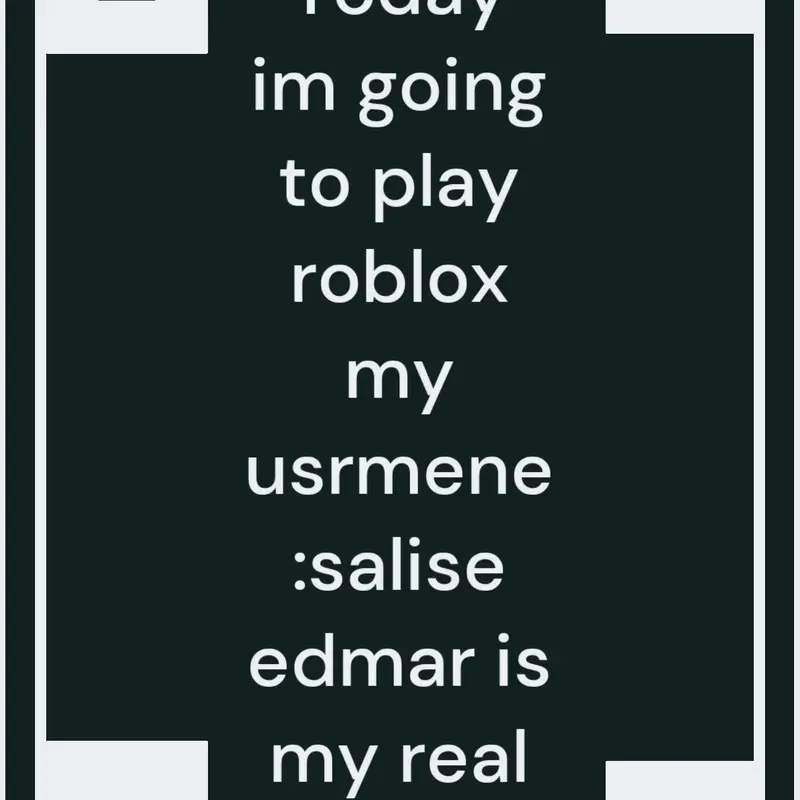 Game by @Red8377