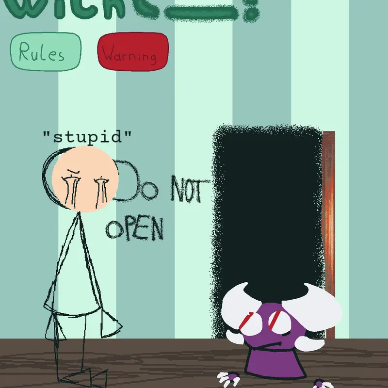 Game by @am_just_a_normal_person