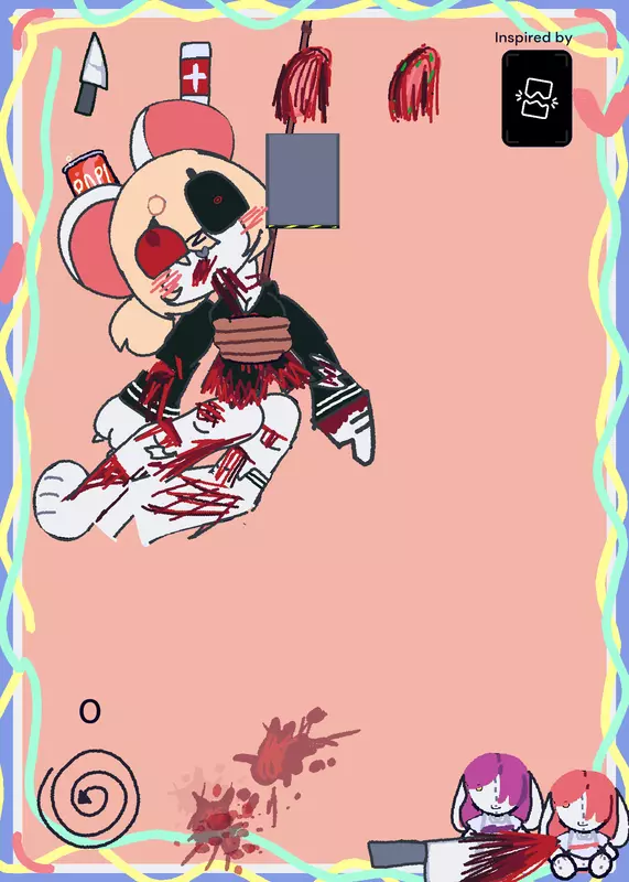Game by @10B