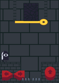 Character Puzzle!