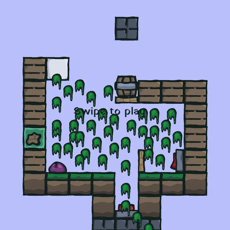 Game by @Jelo_Louil
