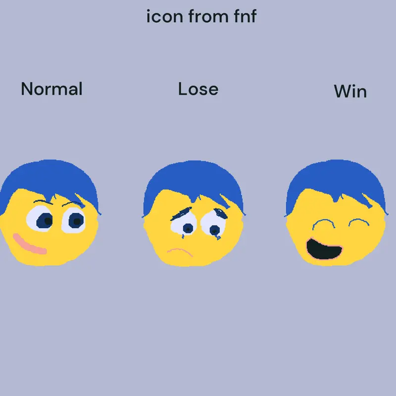 Game by @TheXhenChicken