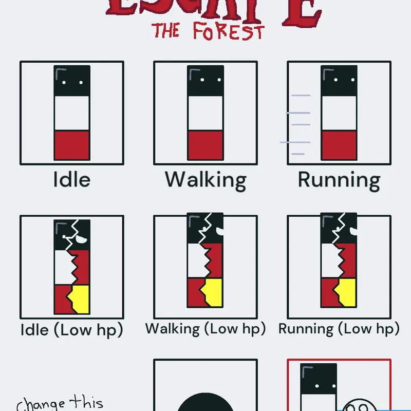 Game by @sprunki-kevin