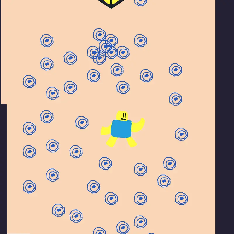 Game by @Saudy_stAr