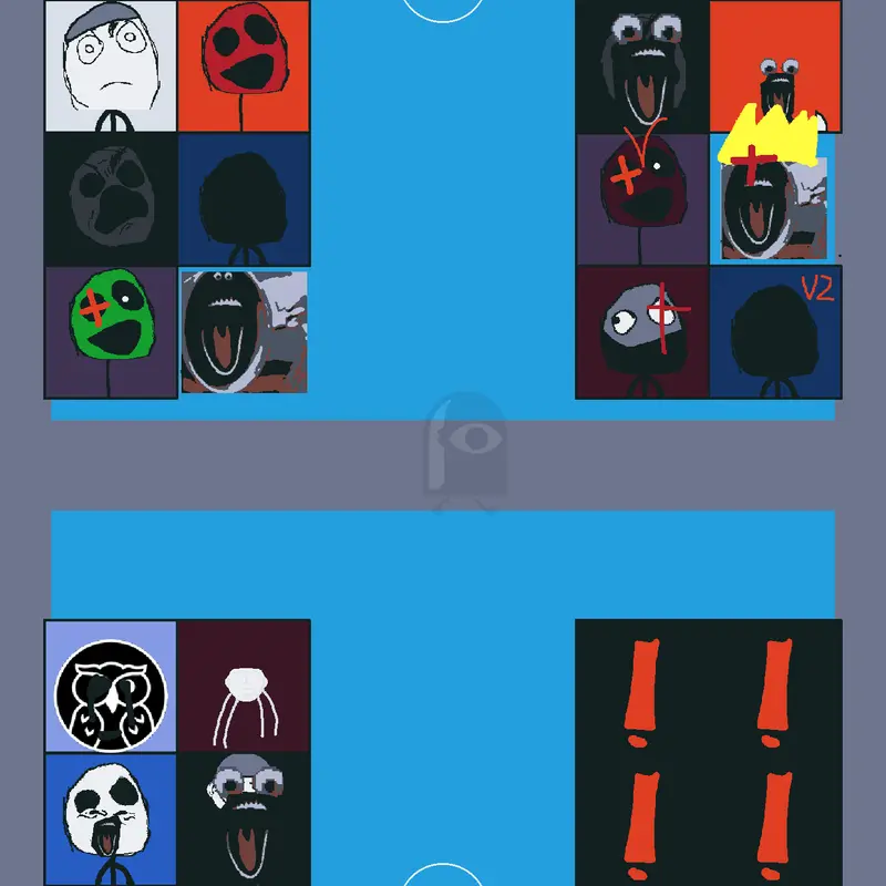 Game by @supertroll6792