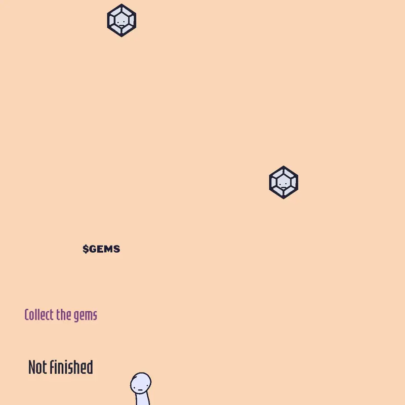 Game by @naomitheduck