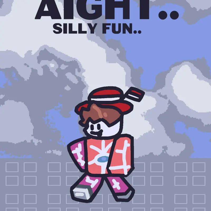 Game by @VinNever