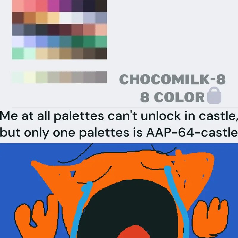 Game by @orangecat_hororr