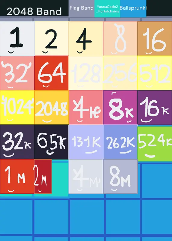 Game by @Zdoh8192Billion