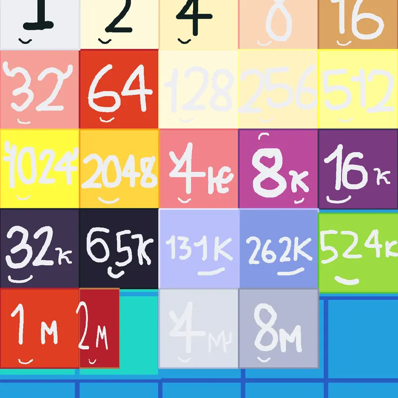 Game by @Zdoh8192Billion