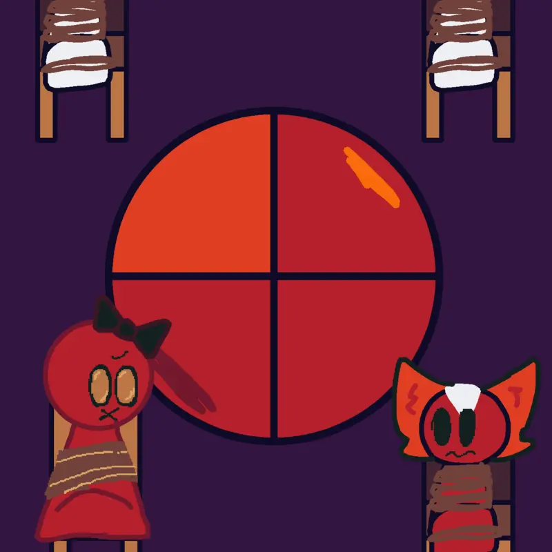 Game by @RedFoxyBR