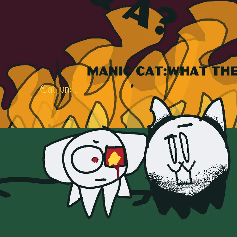 Game by @cat_vn