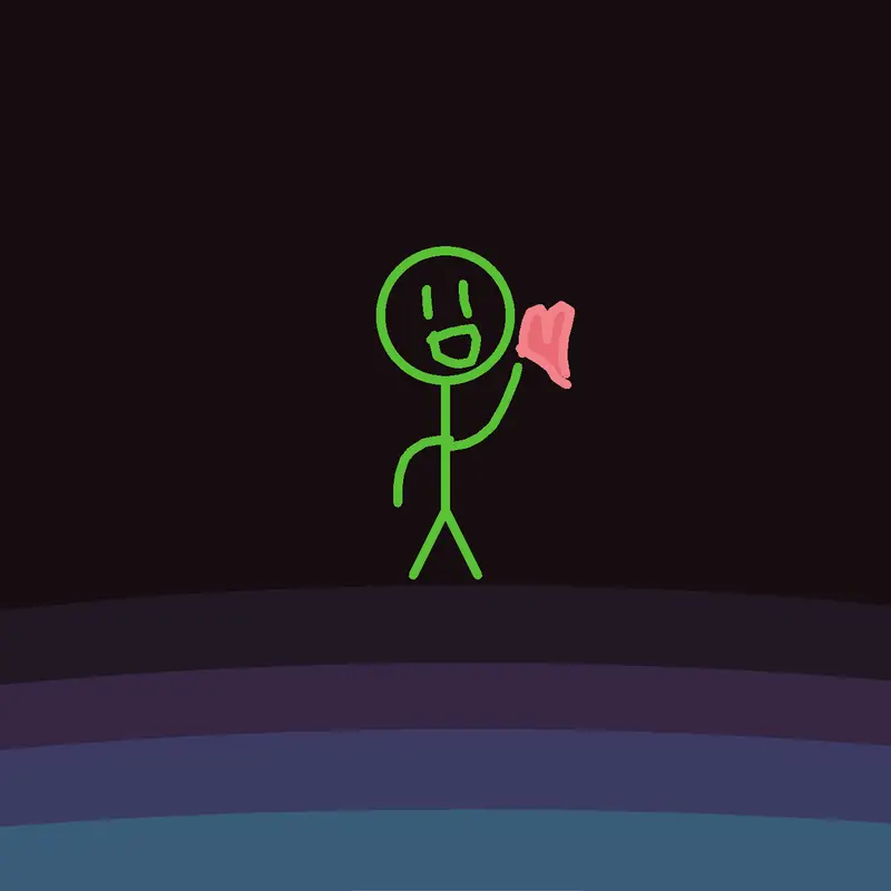 Game by @TheGreenStickMan