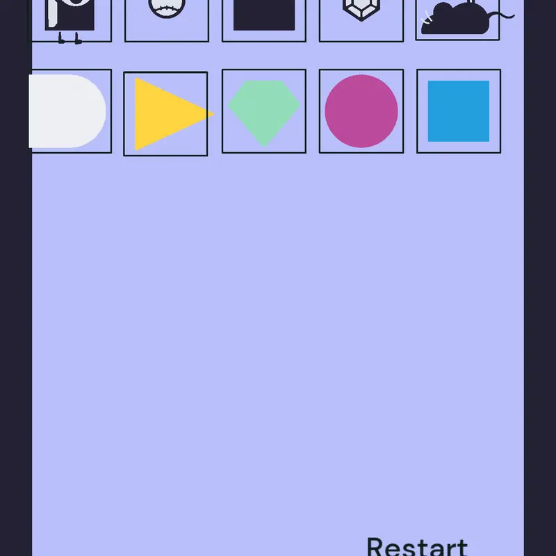 Game by @Notethegame