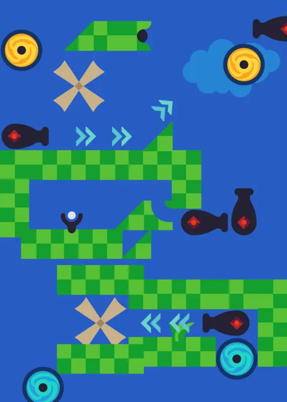 Game by @castlebock