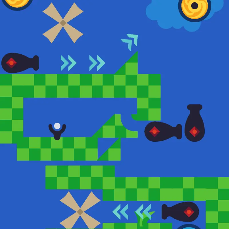 Game by @castlebock