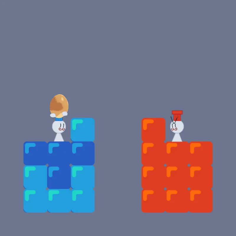 Game by @Chino87