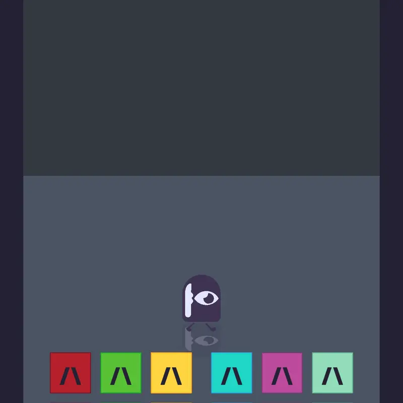 Game by @NEO_Artist