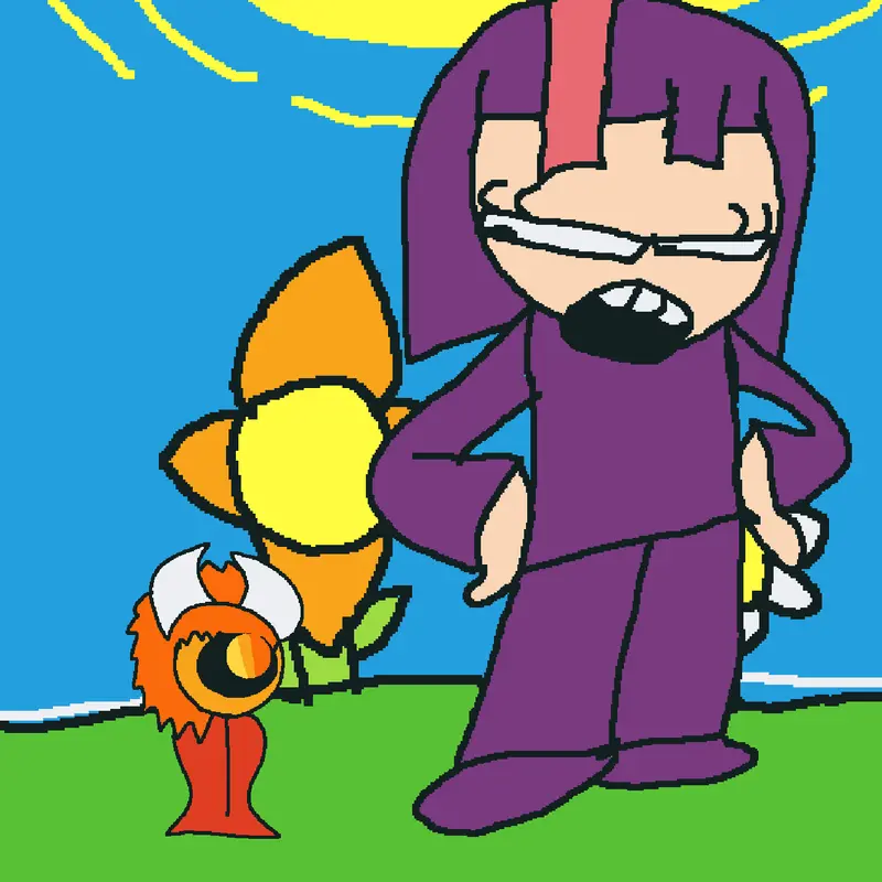 Game by @Eli543