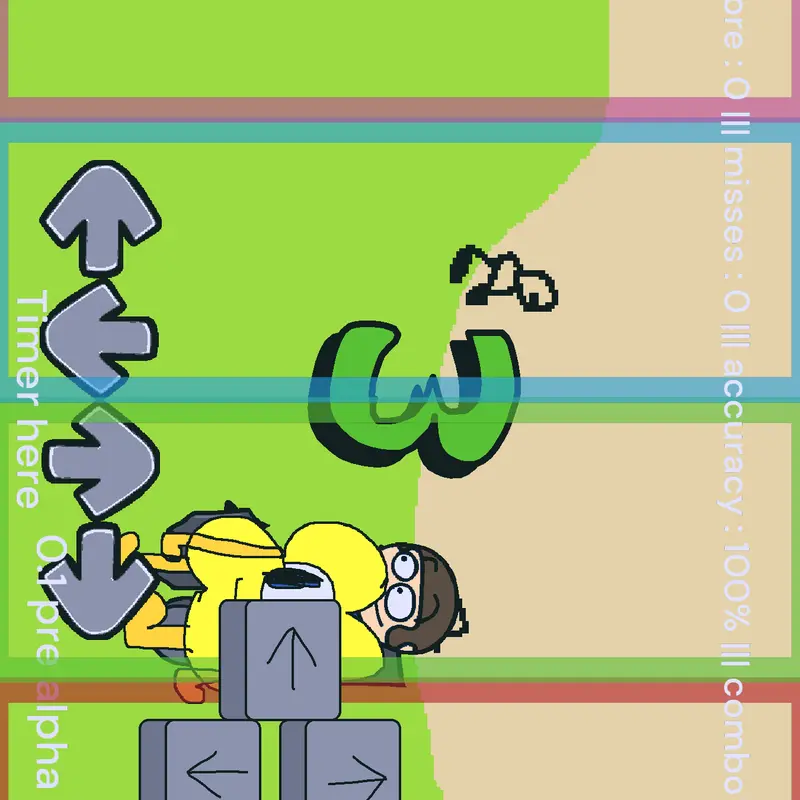 Game by @GelaGelaTinTin