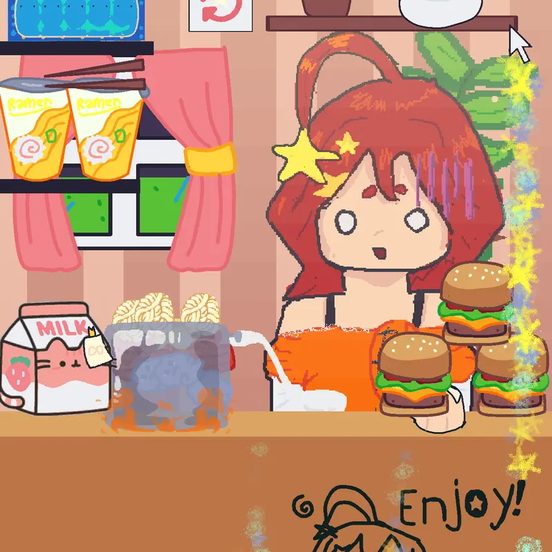Game by @Rara_-_-