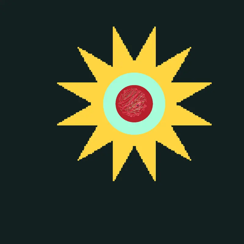 Verity by @nexonium