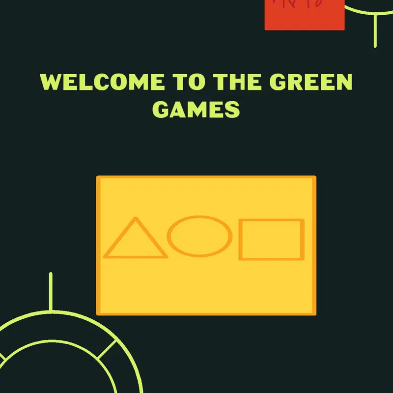 Game by @ThatOneGreenBall