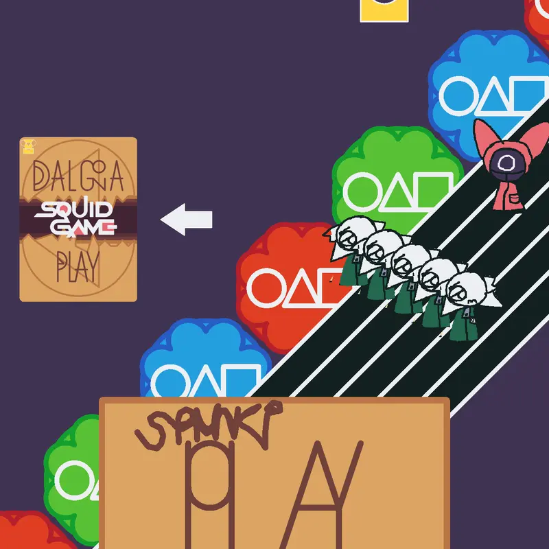 Game by @wenda-sprunki_
