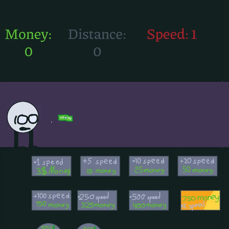 Game by @Unknown_ERROR