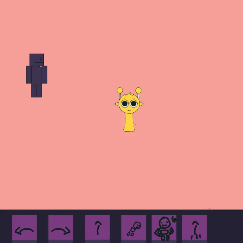 Game by @mrjohndoewhoishere