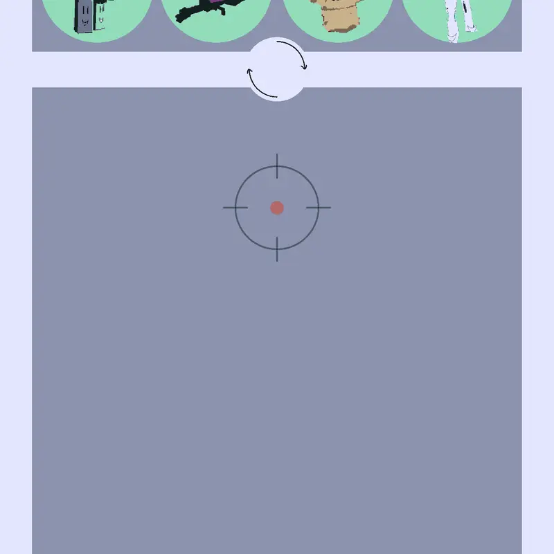 Game by @Forge-me-not