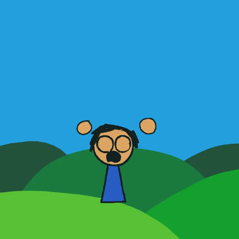 Game by @Losango