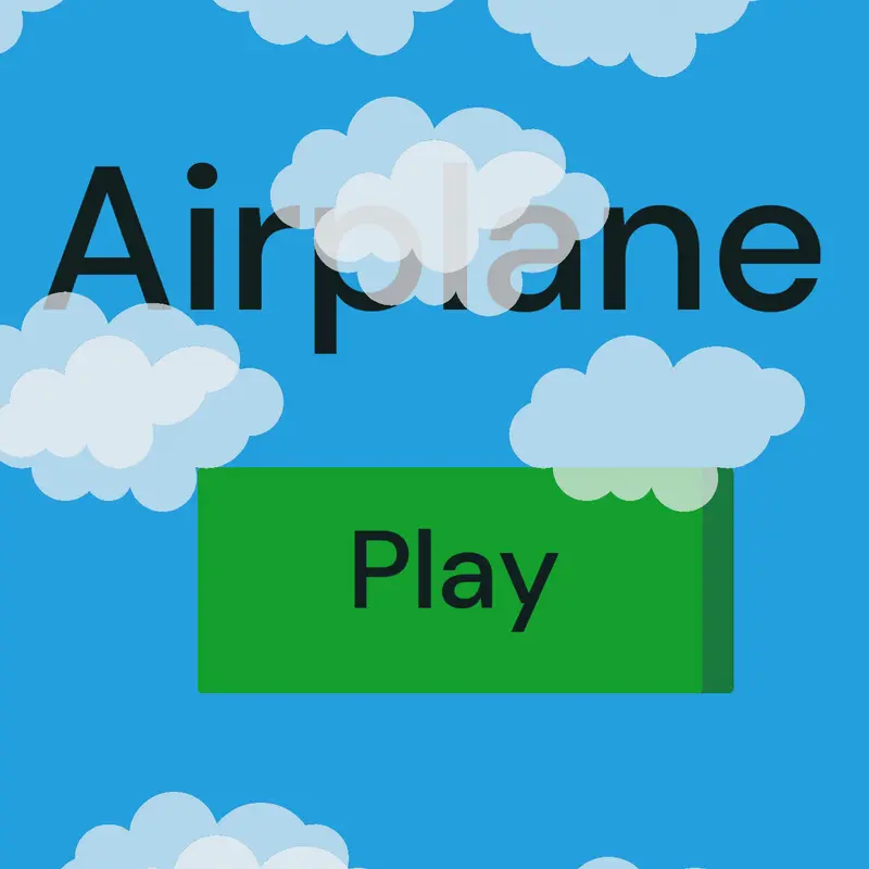 Game by @Panam1736