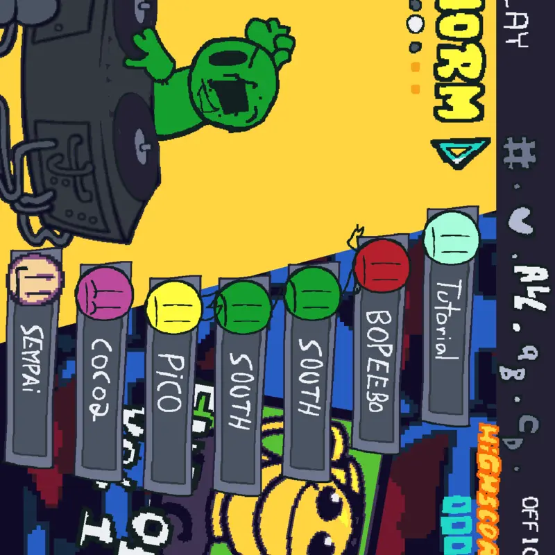 Game by @firefoir_202
