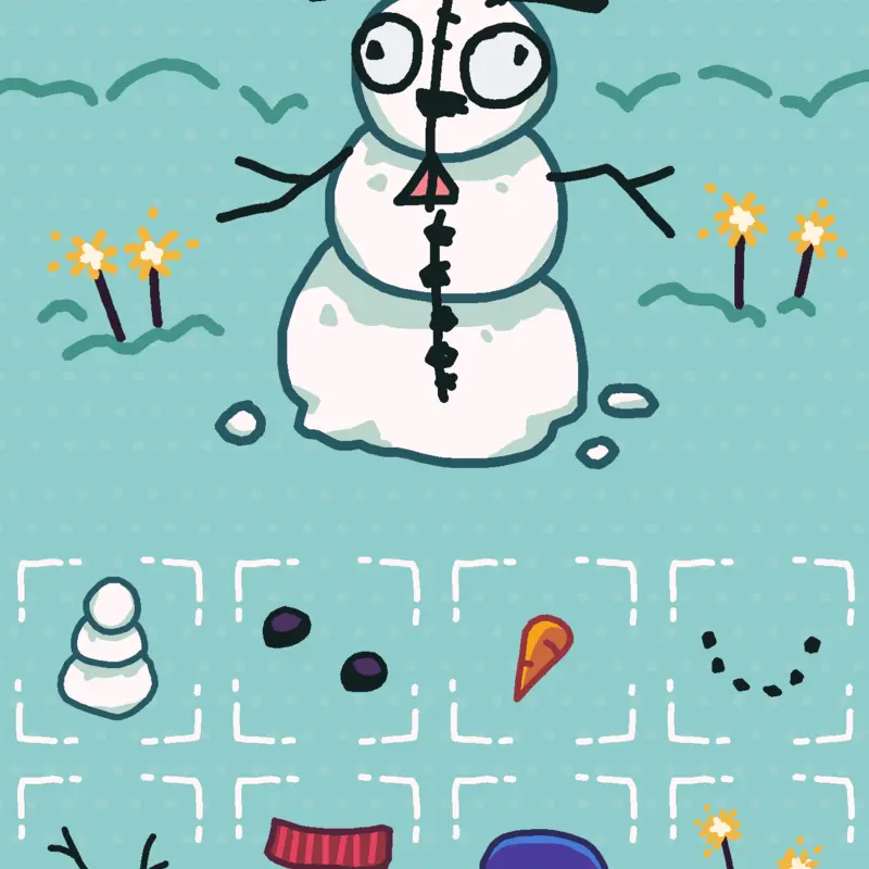 Game by @GIRSIK
