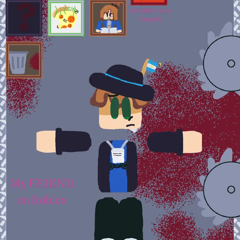 Game by @CazuzaPedro10_2026_gamer