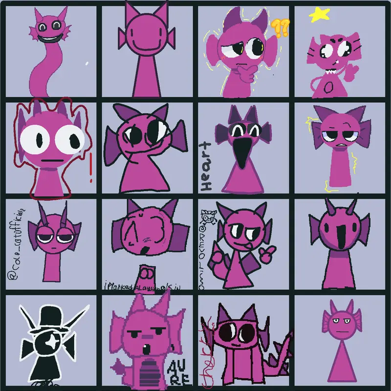 Game by @7winty