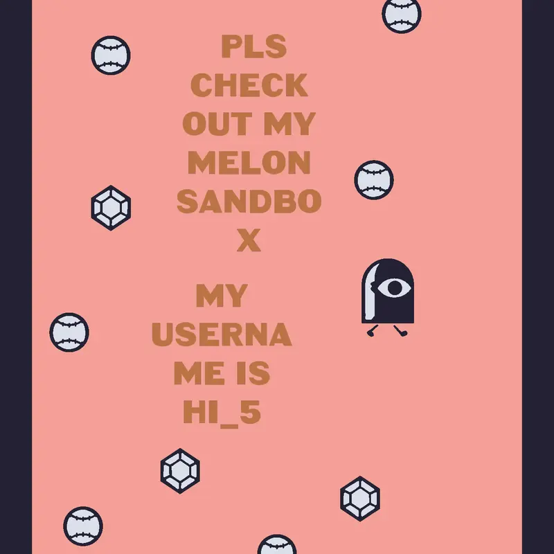 Game by @not_sugar_cookie
