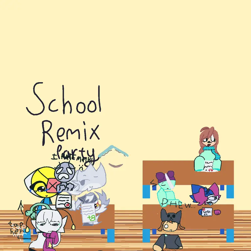 Game by @1727382XICOR