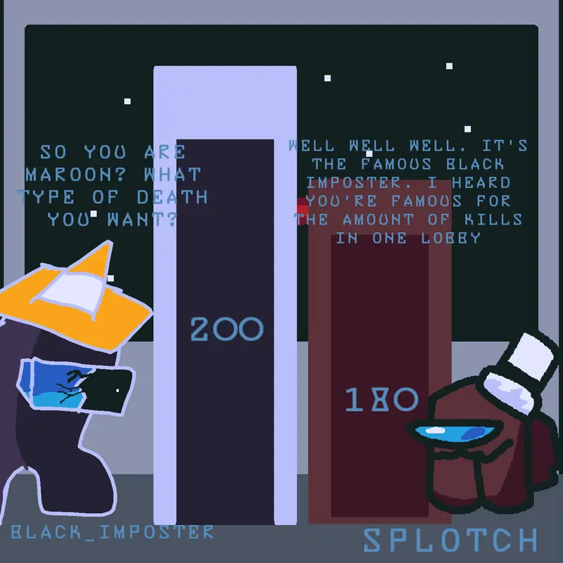Game by @Black-imposter