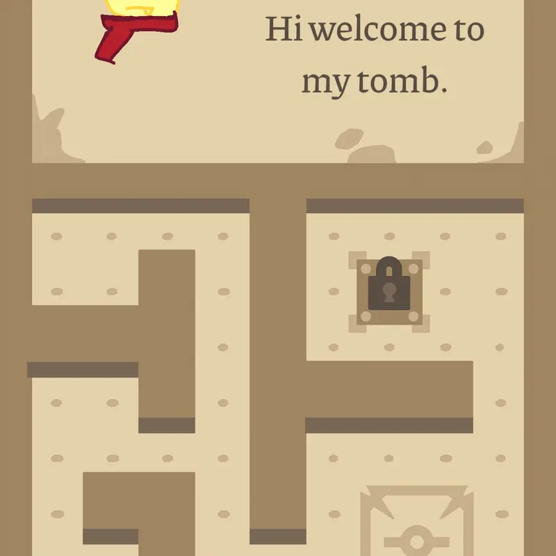 Game by @shiyui_lovesyou
