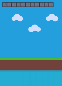 Uhh I made this game because I seen to many...