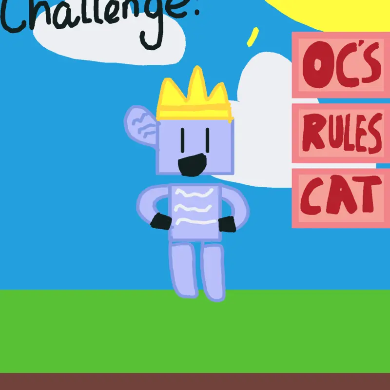 Game by @noobster_guy