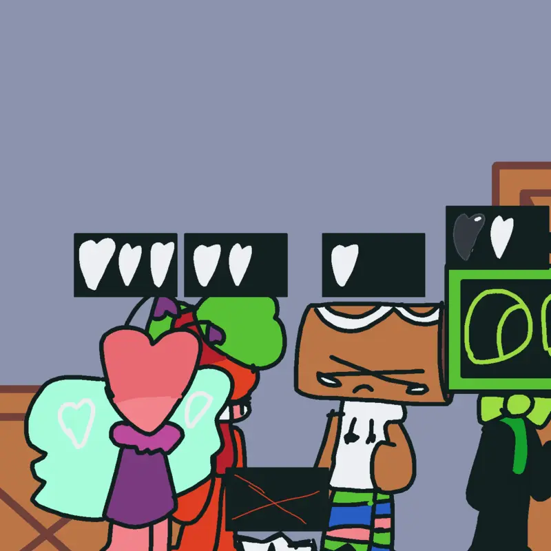 Game by @bandu_game2024